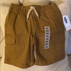 Cargo shorts